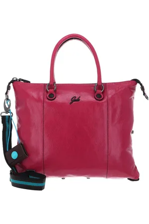 Gabs Schoudertas Vrije tijd rugzak G3 Plus Tote Bag Roze