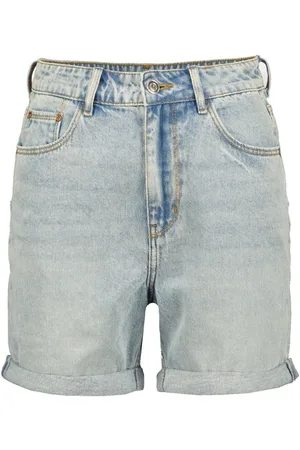 Raizzed Broek Heather R125awd46003 Rd03 Light Blue Stone Dames