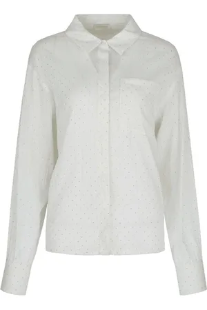 Fluresk Peony blouse - - XS