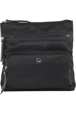 Gerry Weber Schoudertas Echoes Shoulderbag Zwart