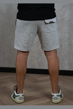 BALR. Balr Logo Shorts