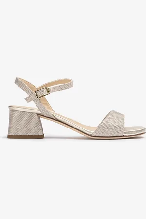 Unisa KIRK_25_EV Dames Sandalen -