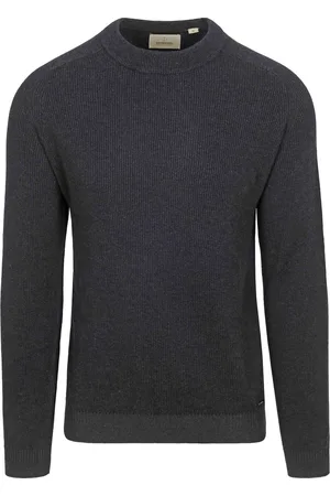 Dstrezzed Pullover Pedro Navy