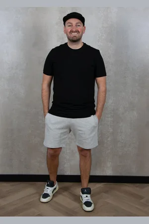 BALR. Balr Logo Slim T-Shirt
