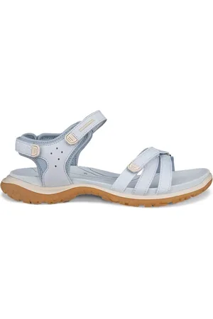 Ecco Sandaal Offroad Roam W 853303 61245 Licht