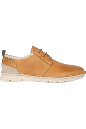 Pikolinos Rivas - heren veterschoen - - maat 41 (EU) 7 (UK)