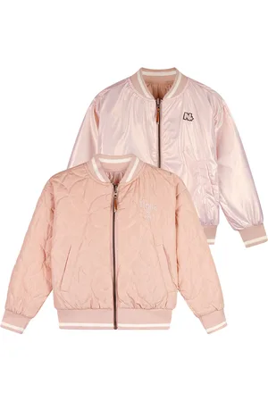 NoNo N502-5201 Meisjes Jas