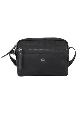 Gerry Weber Schoudertas Echoes Shoulderbag Zwart