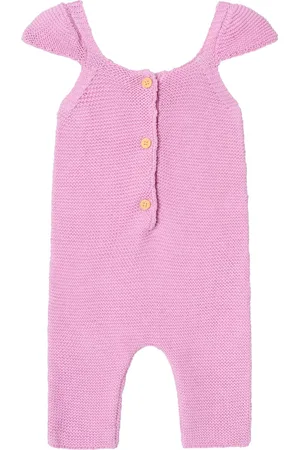 NAME IT Baby meisjes boxpak LIANNE Pastel Lavender
