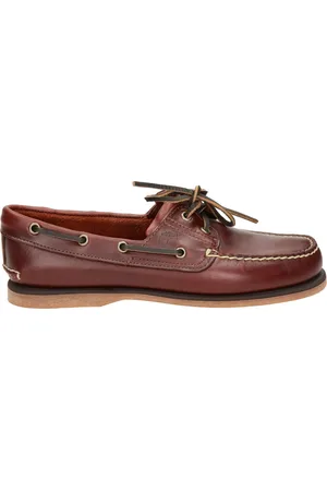 Timberland TB0250772141 - InstappersVrije tijdsschoenen - Kleur: