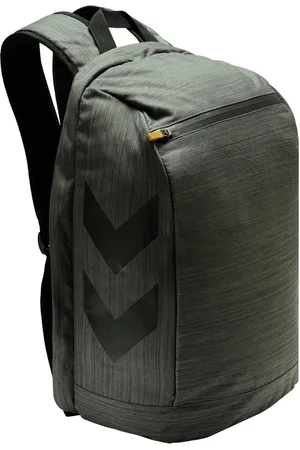 Hummel Sportrugzak Rugzak Urban Sports Backpack 32L Grijs