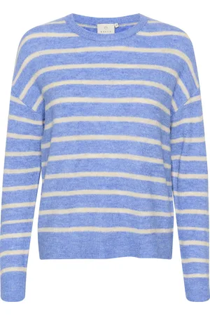 Kaffe KAlida Knit Pullover Dames Trui