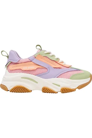 Steve Madden Jpossession Sneakers - Meisjes -