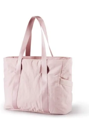 Merkloos Dames Handtassen - Schoudertas - Handtas - Handtas Damesschoudertas - Trendy Damestas - Grote Schoudertas - - computertas handtas - Tas Handtas voor dames - Grote Shopper - Dames Tas Shopper Met Rits