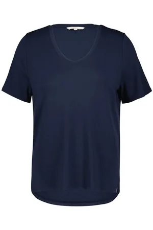 DIDI Dames T-shirt Daily Dark blue maat 36