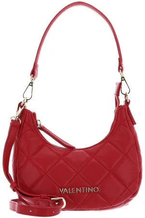 VALENTINO Schoudertas Avondtas Ocarina Shoulder Bag Rood