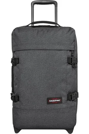 Eastpak Reistas / Weekendtas / Handbagage - Strapverz - 32.5 cm (small) - Zwart