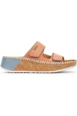 Pikolinos Marina - dames sandaal - - maat 38 (EU) 5 (UK)