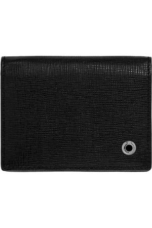 HUGO BOSS Kaarthoes Tradition Card Holder Zwart