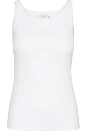 Kaffe KAcarna Tank Top Dames Top