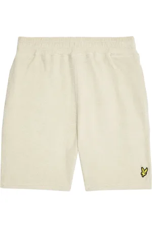 Lyle & Scott Zomer short jongens - kit