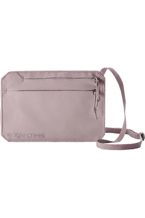 Eagle Creek Undercover RFID Neck Wallet