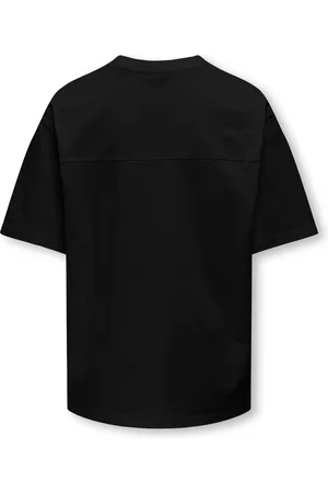 Only & Sons ONLY&SONS - OSJKING S/S LOOSE TEE JRS - Jongens - T-shirts
