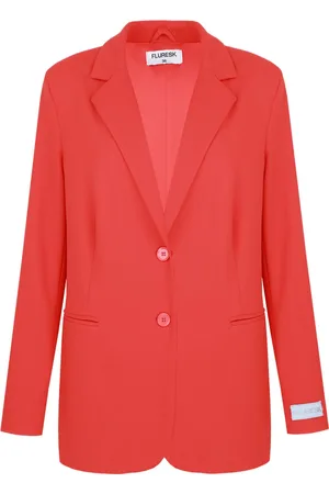 Fluresk Alder blazer - - L