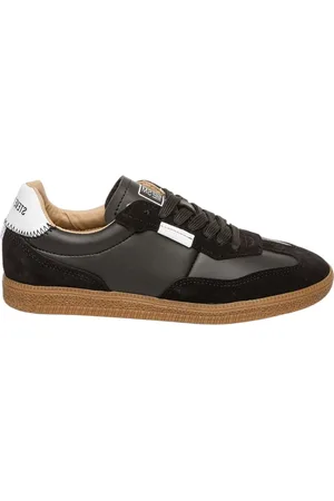 Steve Madden Emporia 11003419 Black-sneaker -veterschoen MT 41