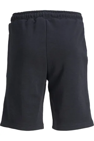 JACK & JONES JACK&JONES - JPST JJESTAR SWEAT SHORTS GMS SN JNR - Jongens - Bermuda shorts