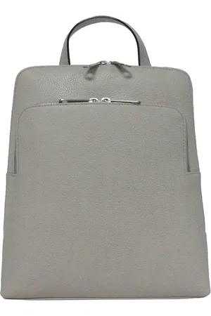 GiGi Fratelli Romance Backpack castle grey