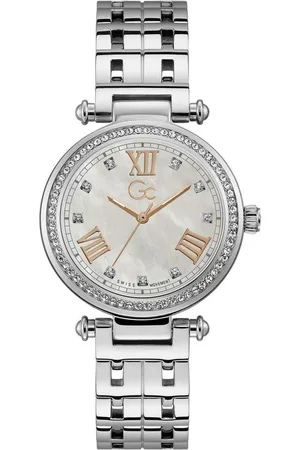 GC PrimeChic Y46002L1MF Dameshorloge