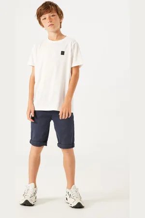 Garcia Short