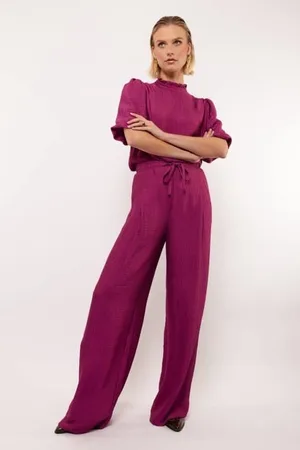 Fluresk Leslie pants - - M