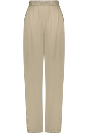 NUKUS Broek Josephine Pants Silky Nks09011