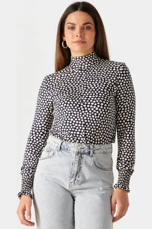 Fabienne Chapot Jada Top Tops & T-shirts Dames - Shirt -