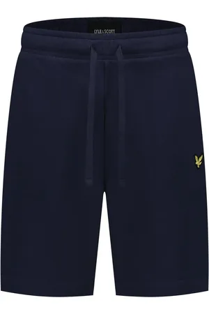 Lyle & Scott Sweat Short Heren