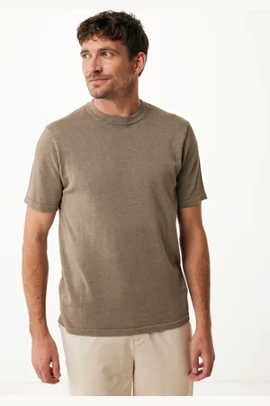 Mexx Lorenzo Knit T-shirt Heren