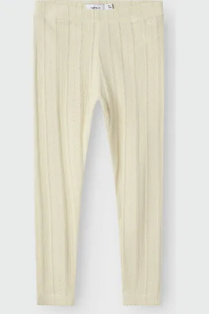 NAME IT NMFJULIA LEGGING NOOS - Meisjes - Leggings