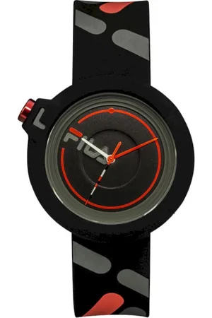 Fila Unisexhorloge 38-6081-008