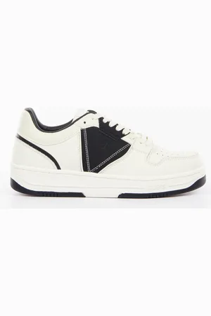 Guess Low sneakers White Size -43