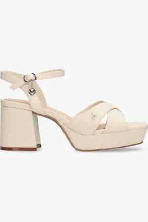 Mexx Heeled Sandal Nalina Nicky Dames