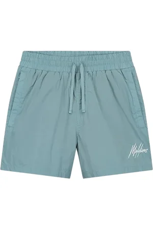 Malelions Crinkle boardshort in de kleur .