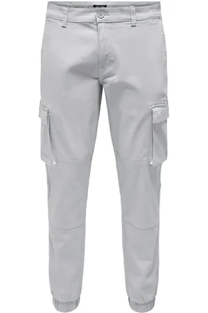 Only & Sons Cam Stage Cargo Broek Heren