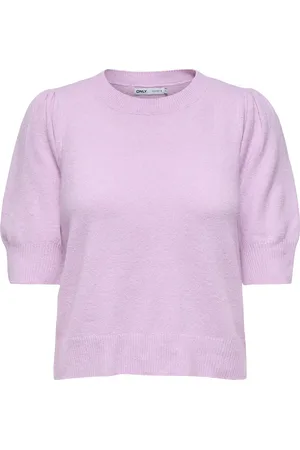 ONLY Rica Life 2/4 Knitted Sweater Dames