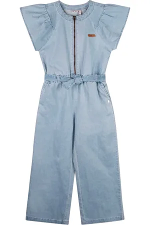 NoNo Sammy Light weight Jumpsuit -