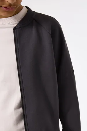 Garcia Jongens Vest Long mouw