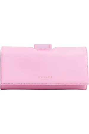 Ted Baker Roziita Dames Portemonnee - - One Size