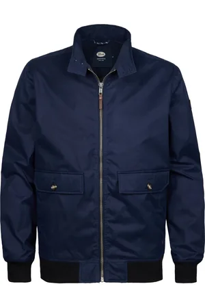 Petrol Industries Heren Bomber Jas Florida -