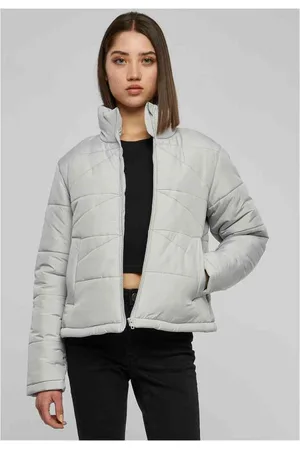 Urban classics Arrow Gewatteerd jack - XXL